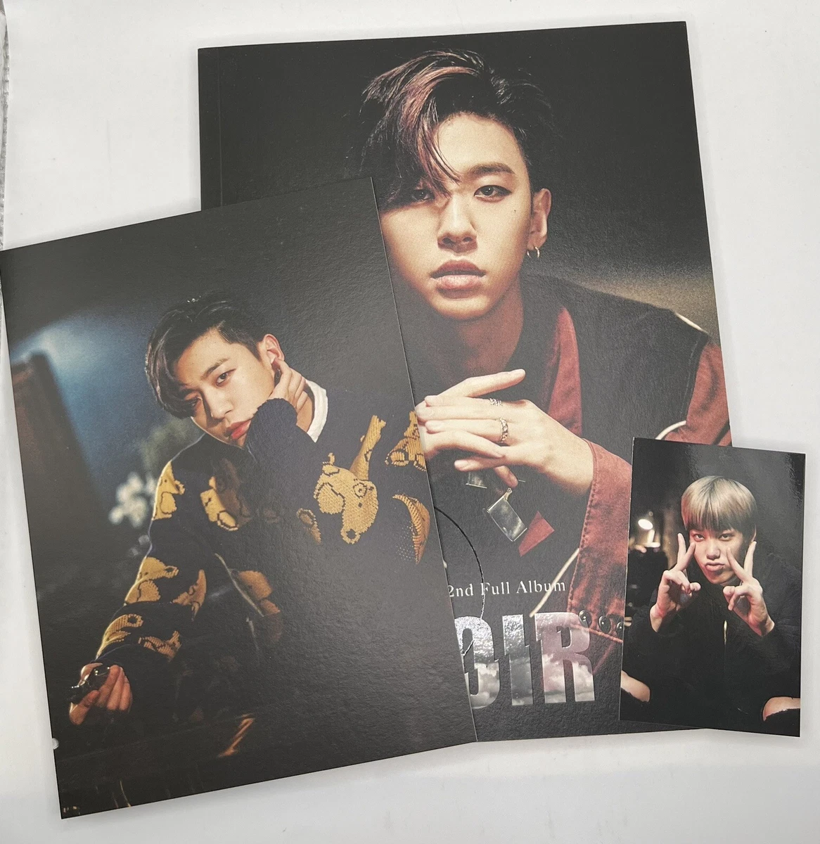 K'Pop 进口音乐CD | eBay