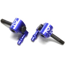 Kyosho R246-1312B Steering Block for MR-03 Camber 2 Mini-Z
