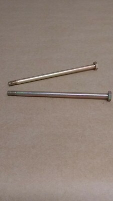 (2 PC) CAL SCREW AN4-47  MACHINE BOLT