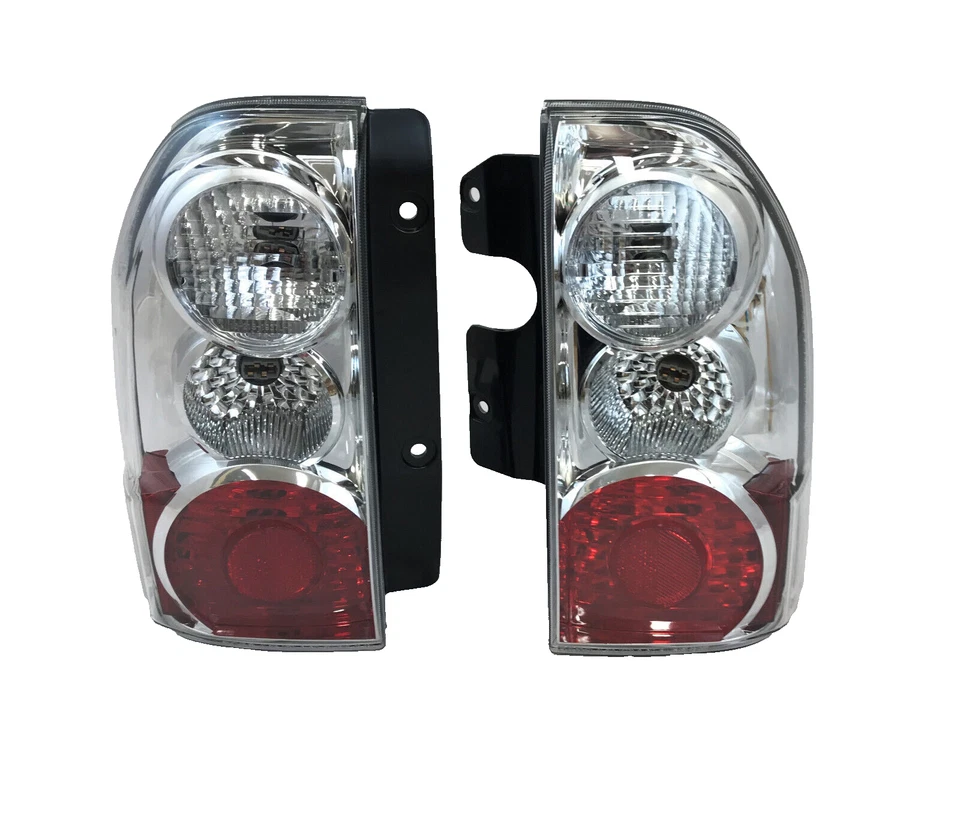Par de luces de freno traseras izquierda derecha SUZUKI Grand Vitara 1998-2005 XL7 Foto 2 de 4