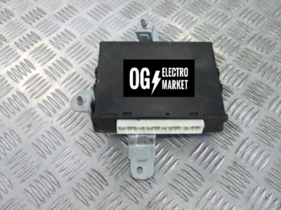 DAIHATSU TERIOS 1.3 ECU ECM DME PCM PCU MSG ENGINE CONTROL UNIT 89560-87421