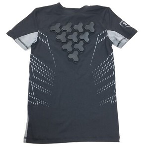 under armour baseball chest protector shirt