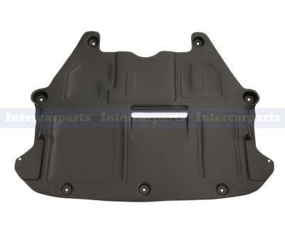 Undertray Under Engine Cover Rust Shield for Mini Countryman R60 ...