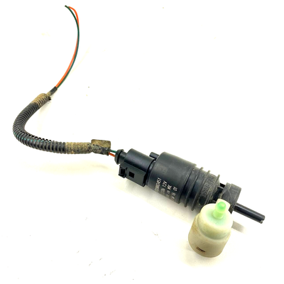 GM Windshield Washer Pump With Hose 20882451 for sale online | eBay