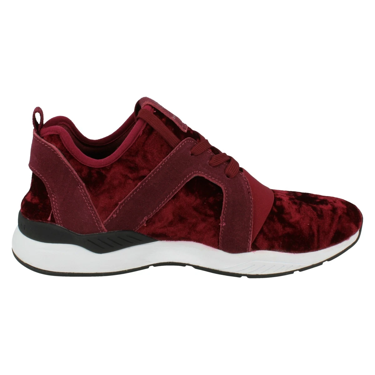 Bugatti shop trainers ladies