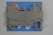 Lot of 46 new Phoenix Contact QTCU 1.5  terminal blocks 10A 600V