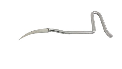 Veterinary Orthopedic Bone Awl Surgical Instrument SS