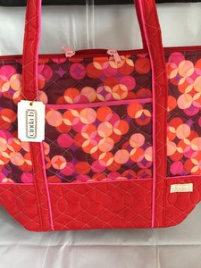 trolley sleeve travel bag