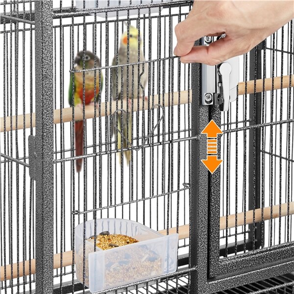 Gabbie Per Inseparabili Vendita Online Al Miglior Prezzo - Foto 6