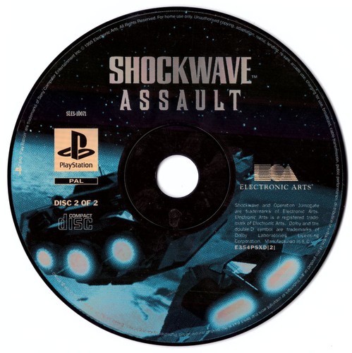 Sony PlayStation 1 Nur Disc Bitte Wählen Sie Ihre Spiele aus Dropdown S - Z Liste - Bild 14 von 195