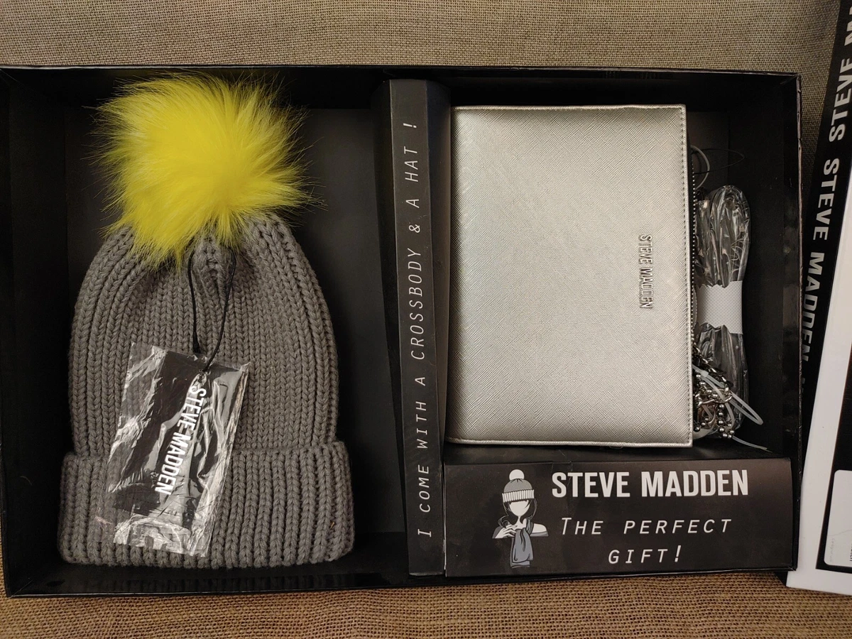 Pochette shop steve madden