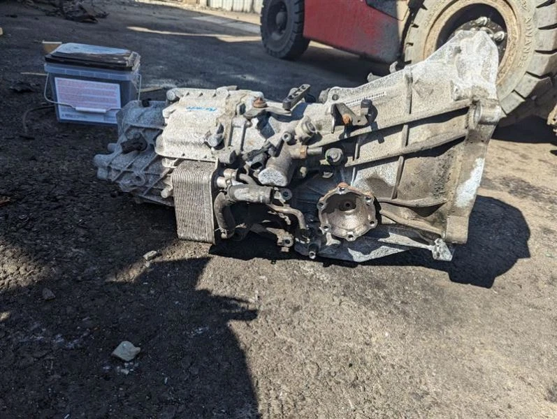 Transmisión manual 3,4 L sin bloqueo compatible con 13-16 PORSCHE BOXSTER, 981 300 010 21 Foto 3 de 4