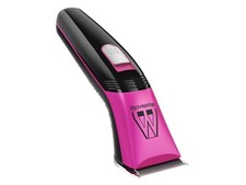 ??Professional Cordless Cat Clipper - Masterclip Trimmer Clipper - Showmate II