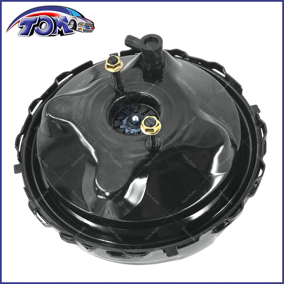  Power Brake Booster for 1997-1999 Chevrolet C1500 C2500 K1500 K2500 Suburban - Image 4 of 4