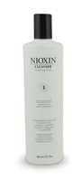 Nioxin Cleanser, System 1: Natural Hair/normal To Thin Looking, 10.1 Oz (5 Pack) on sale Nioxin Cleanser, System 1: Natural Hair/normal To Thin Looking, 10.1 Oz (5 Pack) on sale
