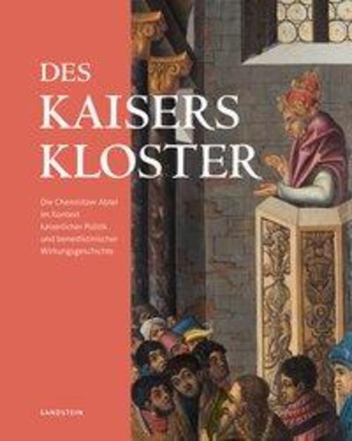 Thumbnail - Des Kaisers Kloster | Uwe Fiedler | Deutsch | Buch | 200 S. | 2018