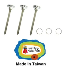 Aftermarket Driver Assembly-Paslode 901000 IM200-F18 PART#901078 WITH METAL RING