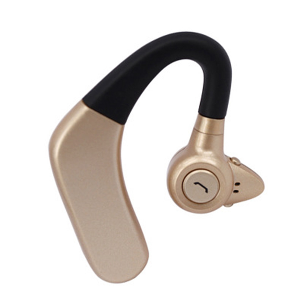 Stereo Wireless Bluetooth 4.1 Handsfree Headset Earphones fo