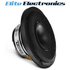 DS18 PRO-HY6.4MSL 6.5“ Shallow Coaxial Hybrid Speaker (Each)