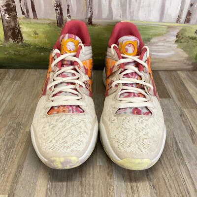 Size 15 - Nike KD 15 All-Star - DV1199-100 for sale online | eBay