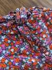 Size 6 Tucker + Tate Nordstrom Floral Short Sleeve Dress — photo 6