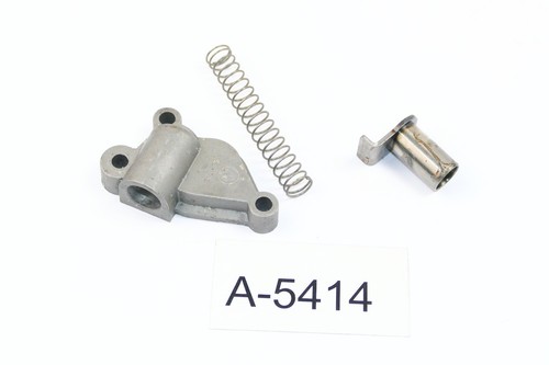 BMW R 1200 RT R12T 2006 - Steuerkettenspanner Ölpumpe A5414