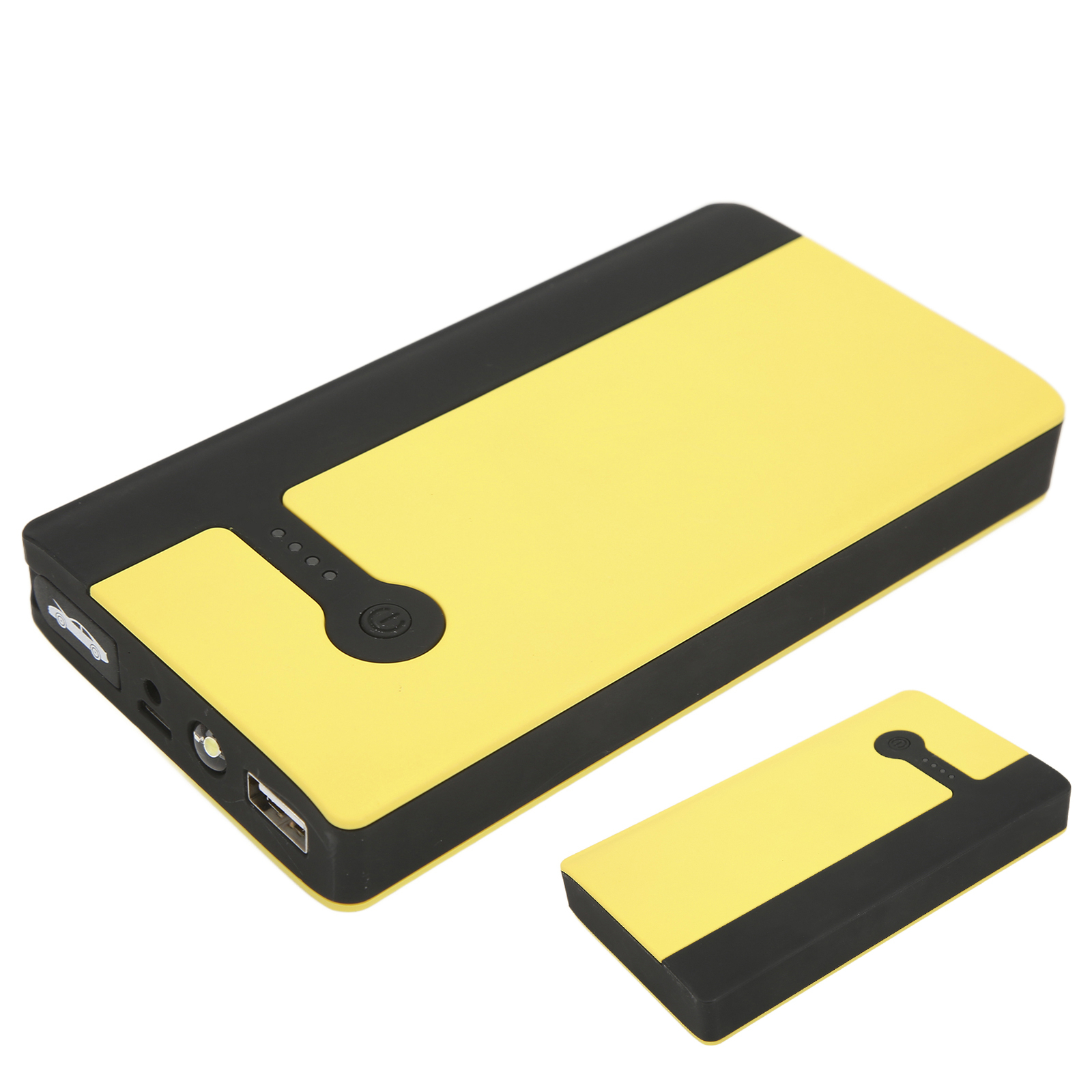 Car Battery Jump Starter 9000mAh 500A 12V Car Power Bank Car Battery