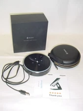 EMEET MOBILE OFFICE SMART ASSISTANT WIRELESS CONFERENCE SPEAKER PHONE