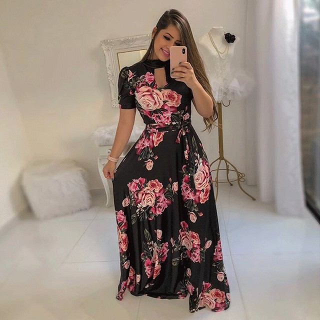 maxi dress truworths