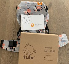 tula wallflower