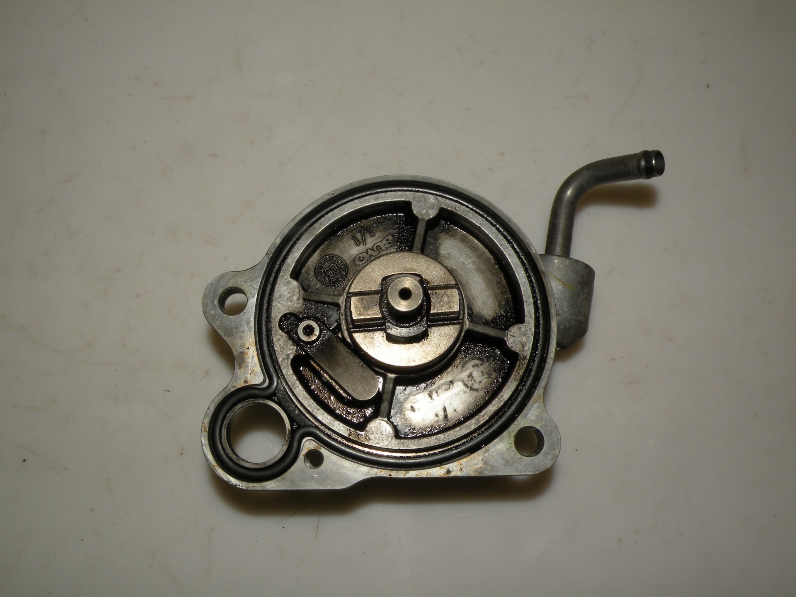 Toyota Corolla 1.4 D4d 2006 LHD Vacuum Pump OEM for sale online | eBay
