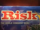 Risk Board Game - Spare / Replacement Parts & Pieces - Playing Pieces Etc.