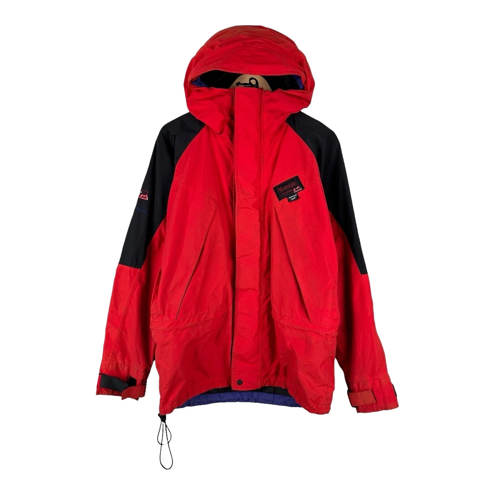 Jaquetas Masculinas Mountain Equipment