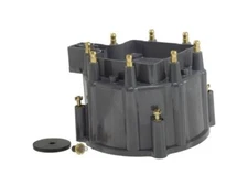 For 1976 Oldsmobile Cutlass Tiara Distributor Cap Wells 65455XDVS