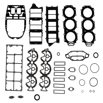 Gasket Kit, Powerhead Yamaha HPDI 3.3L  60V-W0001-01-00
