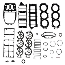 Gasket Kit, Powerhead Yamaha HPDI 3.3L  60V-W0001-01-00