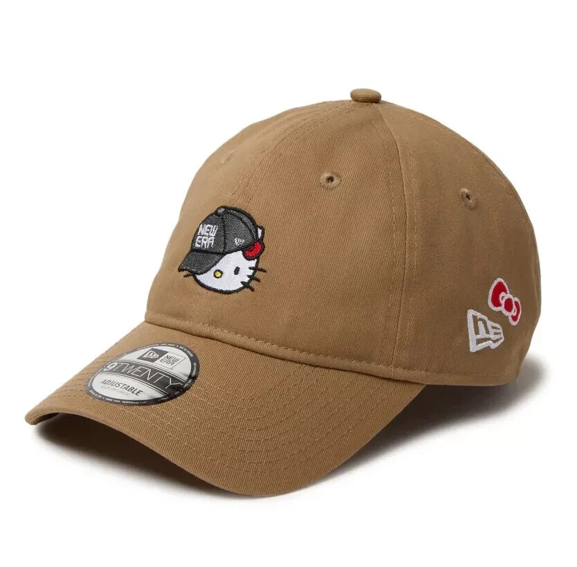 9TWENTY HELLO KITTY リボン ブラック