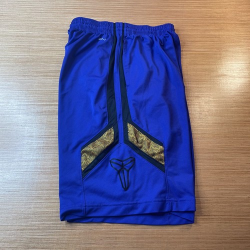 Nike Kobe Bryant Shorts Mamba Dri Fit 