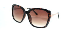 Banana Republic Oversized Sunglasses  New W Pouch B 21