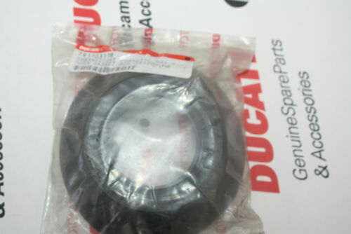 DUCATI PERFORMANCE FUEL Cap 96700712A Panigale 959 1199 1299 V2 V4