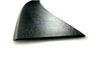 Kunststoff Ladekantenschutz Schwarz FüR Hyundai Tucson Suv Typ:Tl 2015-