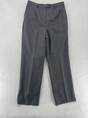 Sag Harbor 8P Pants (28x28.5) Wool 