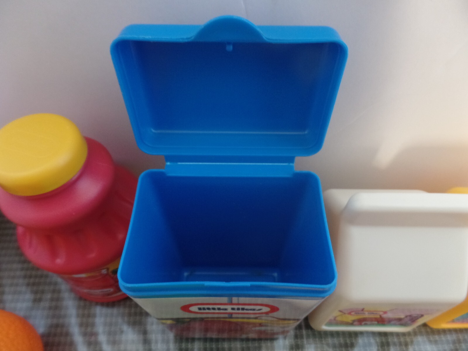 Little Tikes Play Food eBay