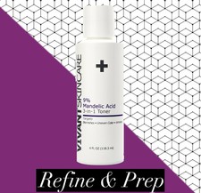 vivant mandelic acid toner