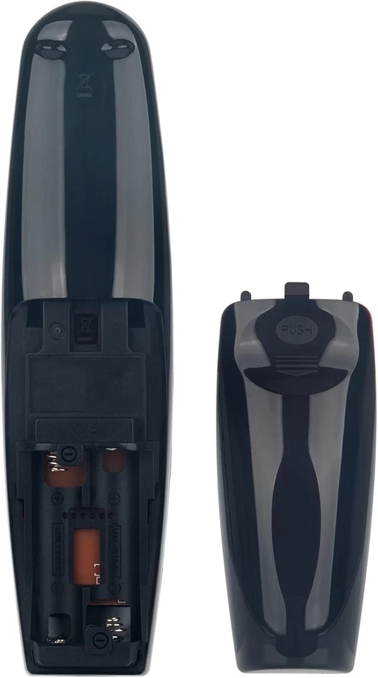 IR Fernbedienung für LG 50UM7300PUA 49UM7300AUE 50UM7300AUE LED Smart TV - Bild 4 von 4