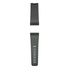 Fitbit Surge Wristband Band Replacement FB501BKL FB501BUL Small Large Black Blue