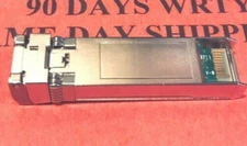 10GB SR/SW SFP+ transceiver for Brocade ICX 7250 ICX7250 network switch