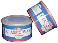 Classic Wax, Toluene Free, Toluene Safe, Always