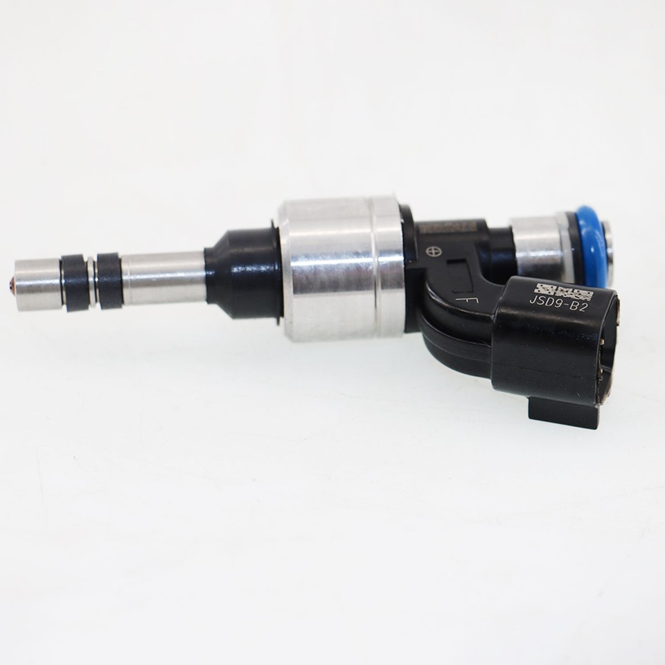 4 X Fuel Injector For Subaru WRX STI 2015-2020 Forester 2014 2015 2016 ...