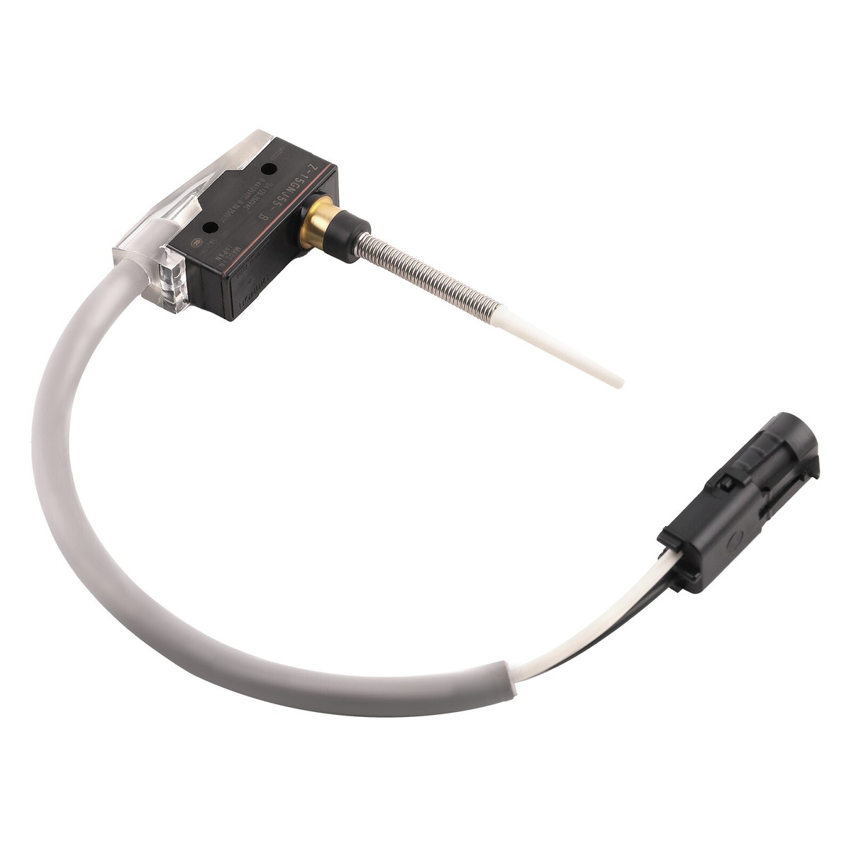 Clutch Switch Replacement for Peterbilt 378 379 86-07 1604996 16